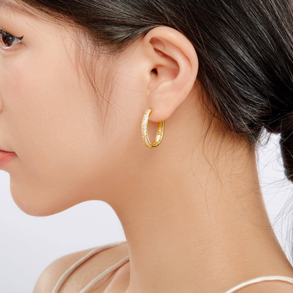 [baslovejewels]Exquisite Versatile Daily Earrings