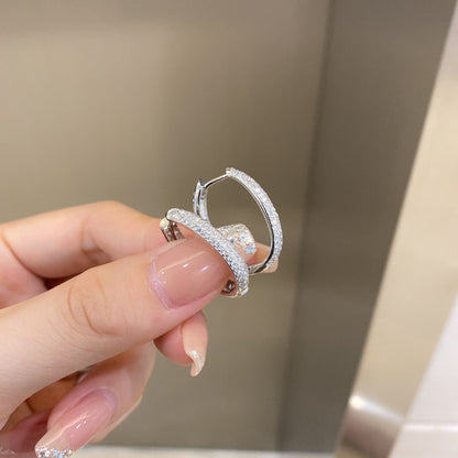 [baslovejewels]Exquisite Versatile Daily Earrings