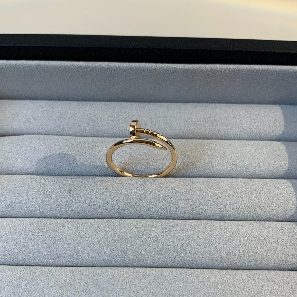 [baslovejewels]JUSTE RING 1.8MM NO DIAMOND
