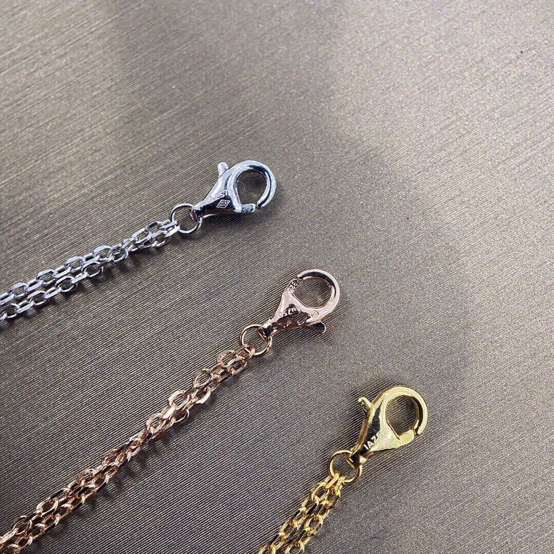 [baslovejewels]LOVE BRACELET 2 DIAMOND