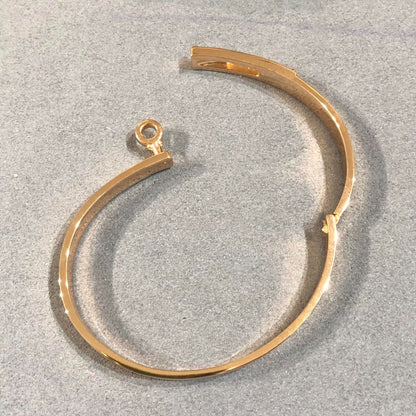 [baslovejewels]KELLY BRACELET DIAMOND