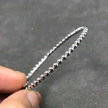 [basloveJW]PERLEE PEARLS BRACELET