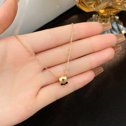 [baslovejewels]BEE MINI NECKLACE