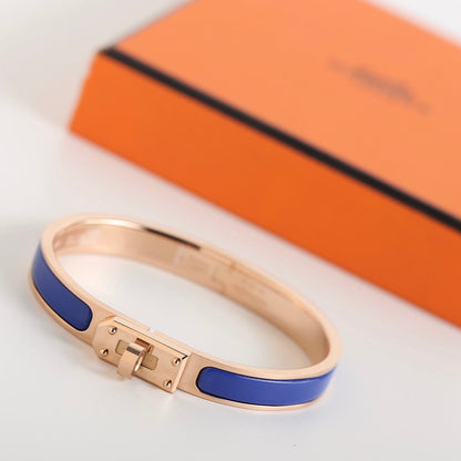 [baslovejewels]HM KELLY BLUE BRACELET