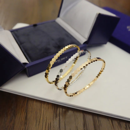 [baslovejewels]BEE LOVE BRACELET