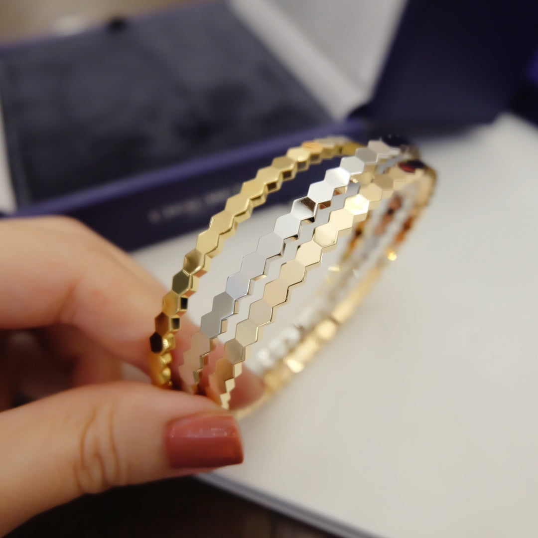 [baslovejewels]BEE LOVE BRACELET
