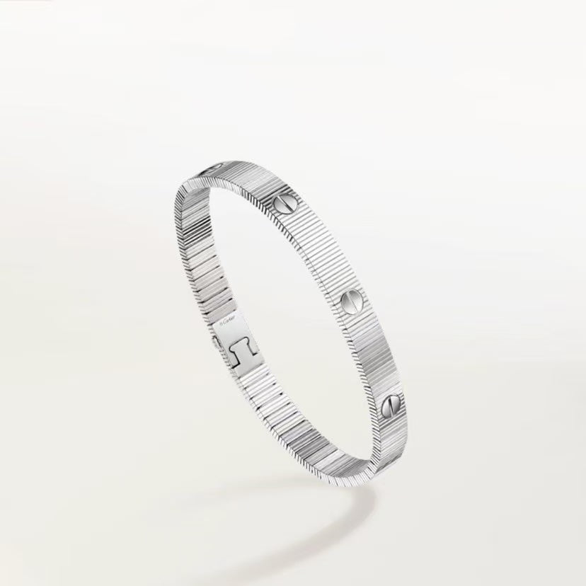 [baslovejewels]LOVE UNLIMITED BRACELET 6.1MM