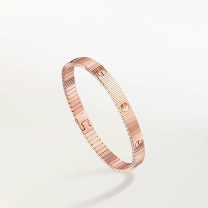 [baslovejewels]LOVE UNLIMITED BRACELET 6.1MM