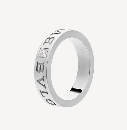 [baslovejewels]ZERO 1 ESSENTIAL WITH A DIAMOD RING