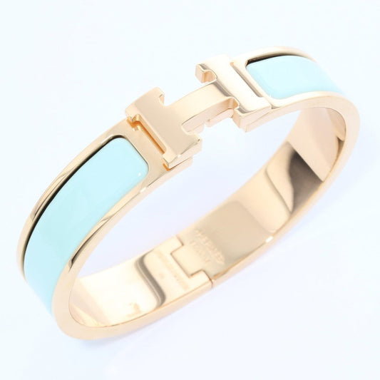 [baslovejewels]H LIGHT BLUE BRACELET