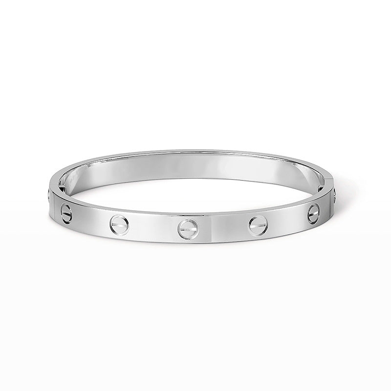 [baslovejewels]LOVE BRACELET 6.1MM