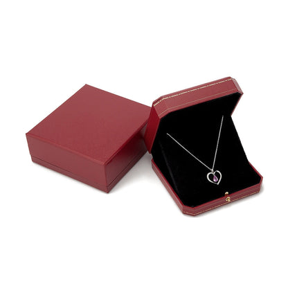 [baslovejewels]CA BRACELET NECKLACE RING BOX GIFT BAG