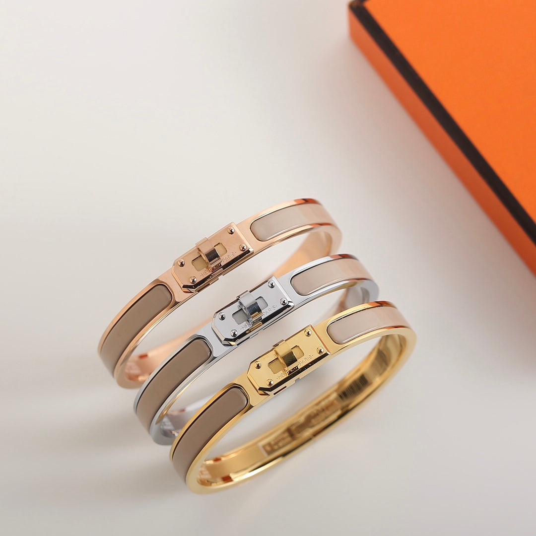 [baslovejewels]HM KELLY GREY BRACELET