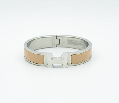 [baslovejewels]H GREY BRACELET