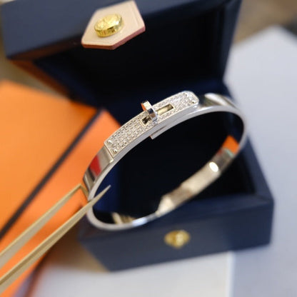 [baslovejewels]KELLY BRACELET DIAMOND