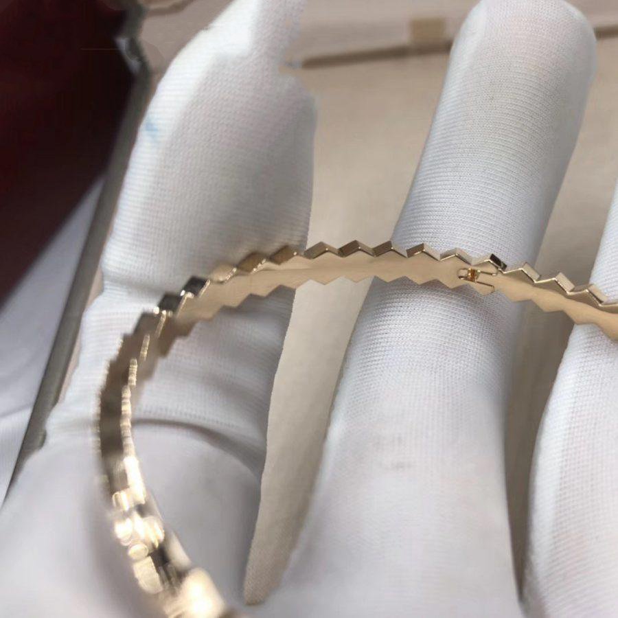 [baslovejewels]BEE LOVE GOLD BRACELET