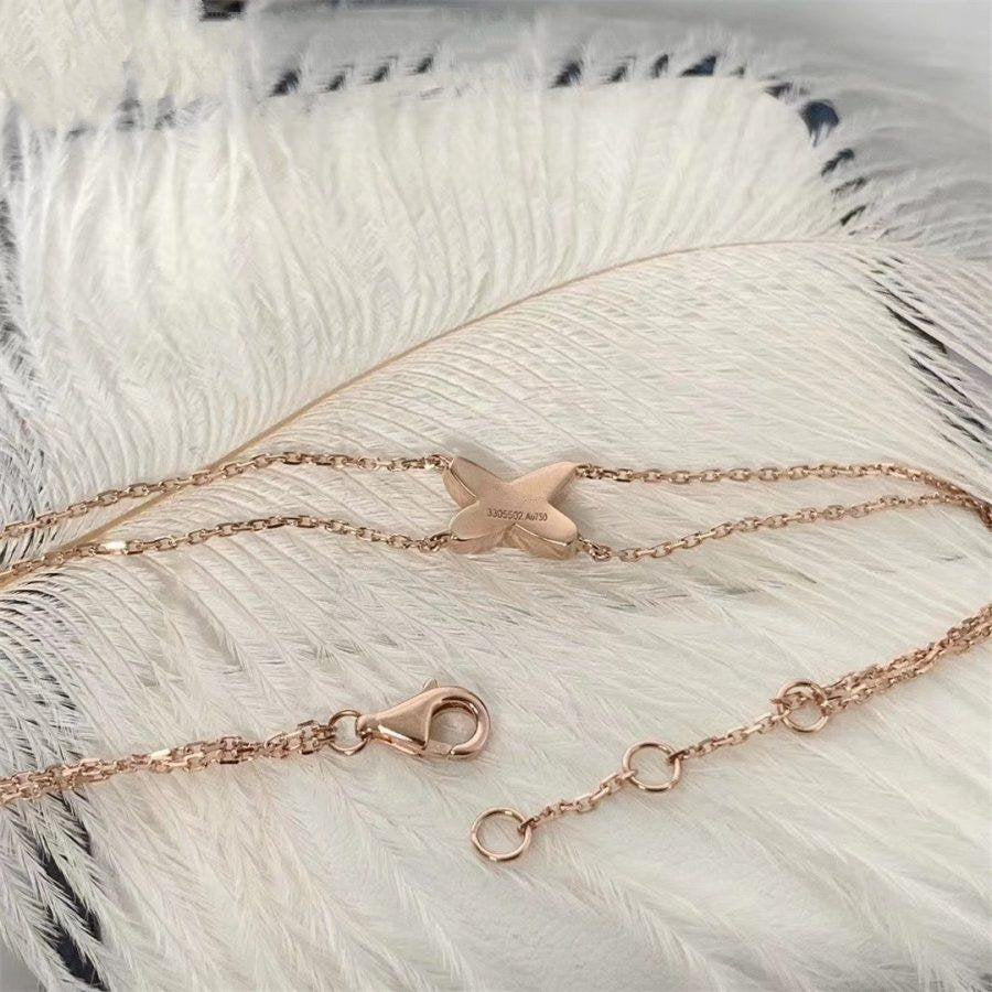 [baslovejewels]JEUX BRACELET DIAMOND