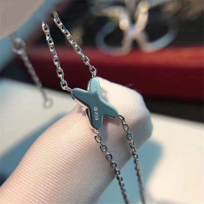 [baslovejewels]JEUX BRACELET  DIAMOND