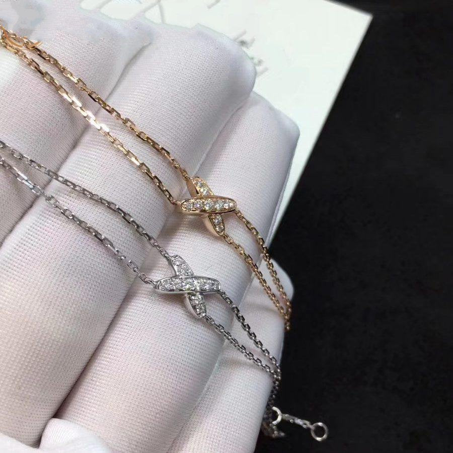 [baslovejewels]JEUX BRACELET  DIAMOND
