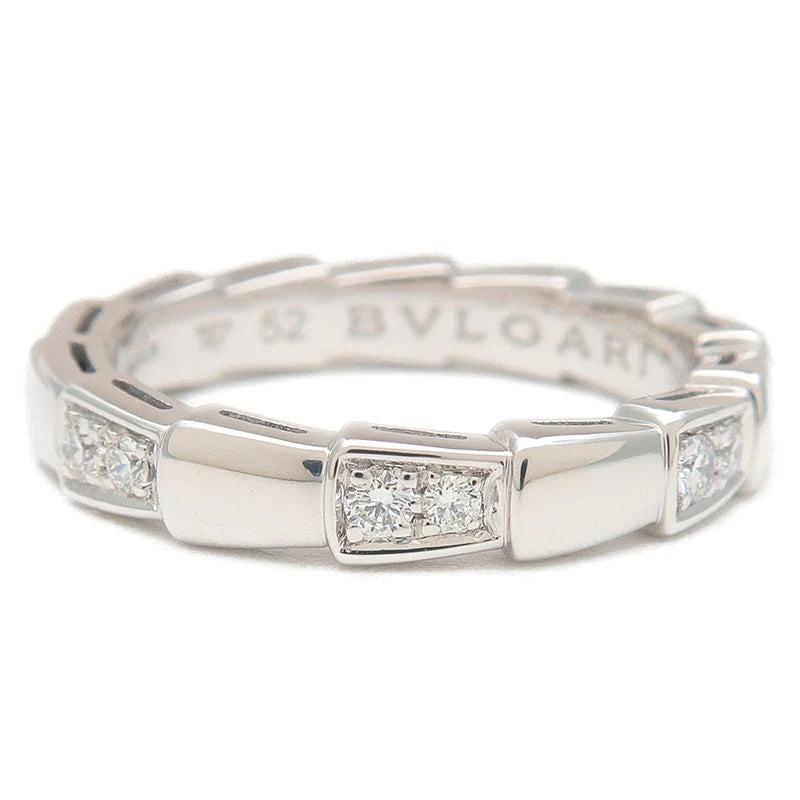 [baslovejewels]SERPENTI RING SILVER  3MM