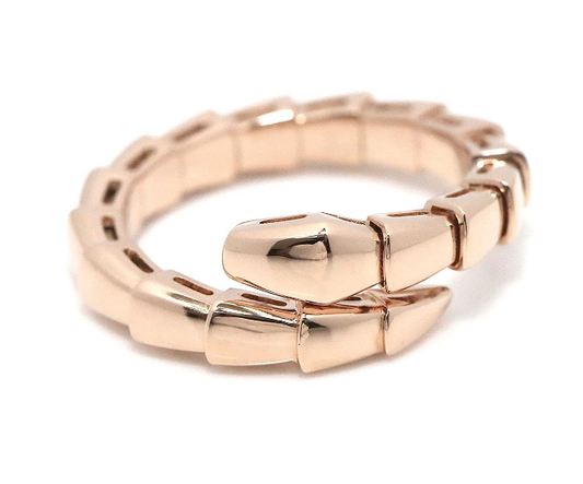 [baslovejewels]SERPENTS RING